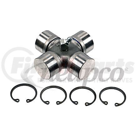 1-0321 by NEAPCO - Universal Joint