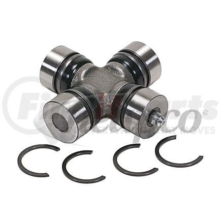 1-0436 by NEAPCO - Universal Joint