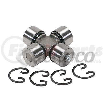 1-0439 by NEAPCO - Universal Joint