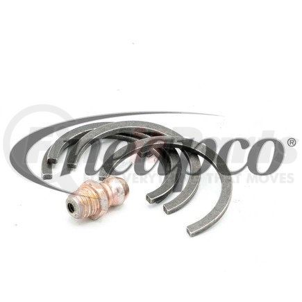 1-2822 by NEAPCO - Universal Joint Parts Kit