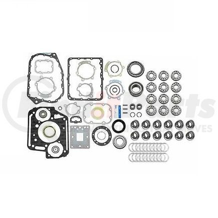 K2287 by FULLER - Fuller® - Basic Rebuild Kit