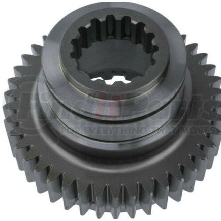 Fuller 22371 Transmission Auxiliary Section Main Shaft Gear Transmission Auxiliary Section Main Shaft Gear
