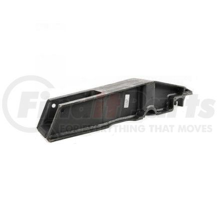 91515001 by SAF-HOLLAND - Suspension Equalizer Beam Assembly