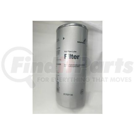 23155587 by MACK - Engine Oil                     Filter