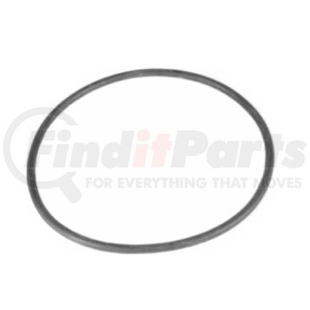 11-0680 by DAYTON PARTS - Axle Hub Cap Gasket