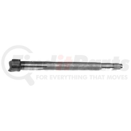 04-542321 by DAYTON PARTS - Air Brake Camshaft