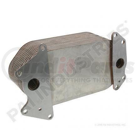 641273 by PAI - Engine Oil Cooler - 15 plate