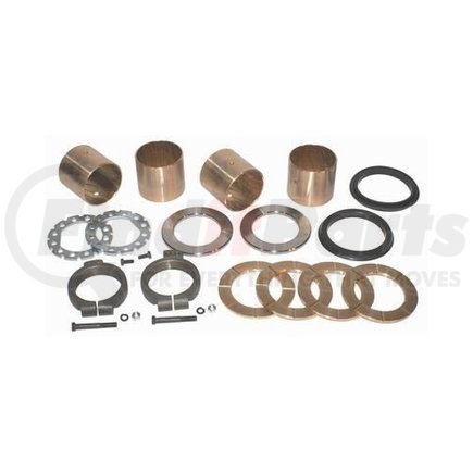 E-3916 by EUCLID - Trunnion Shaft Rebuild Kit, Complete Trunnion Set