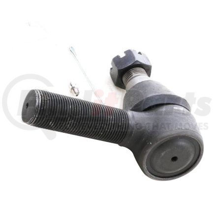 E-4611 by EUCLID - Steering Tie Rod End - Front Axle, Type 1