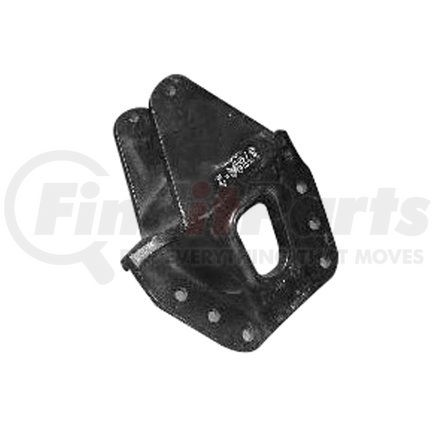 E-7569A by EUCLID - Suspension Hanger Assembly - Drive Axle Hanger
