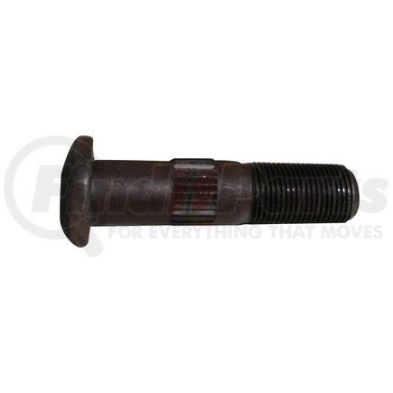 E-10201-R by EUCLID - WHEEL END HARDWARE - RIGHT HAND WHEEL STUD