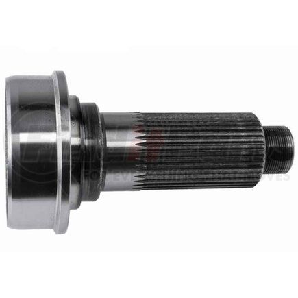 E685 by EUCLID - Camshaft - Air Brake, Left Hand, 21.09 in. Length, for 16.5 in. Brake Drum