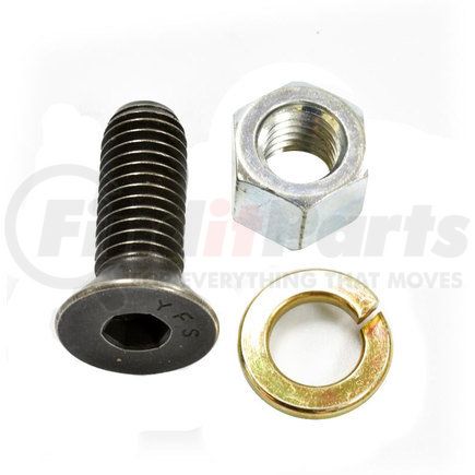 E4239 by EUCLID - Hydraulic Brake - Bolt Kit