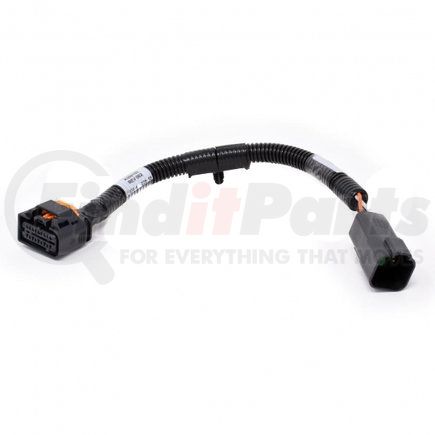 K092154 by BENDIX - ABS Wheel Speed Sensor Wiring Harness