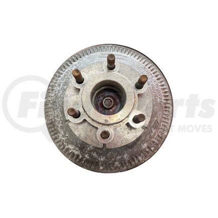 99A9531 by HORTON - DM Advantage Fan Clutch