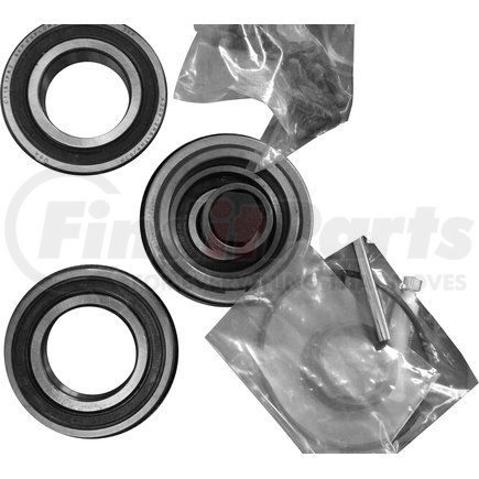 994306 by HORTON - Engine Cooling Fan Clutch Kit