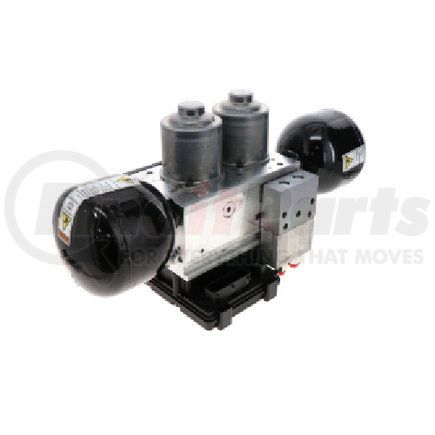 4008518767 by WABCO - ABS Hydraulic Assembly