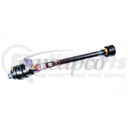 8-0201 by NEAPCO - Power Take Off Propshaft Assembly
