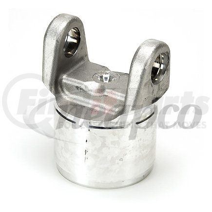 A33-28-3511 by NEAPCO - Aluminum Tube Yoke, Outside Lock-Up