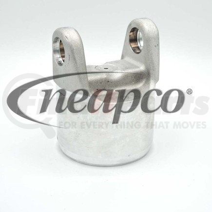 A33-28-4008 by NEAPCO - Aluminum Tube Yoke, Outside Lock-Up