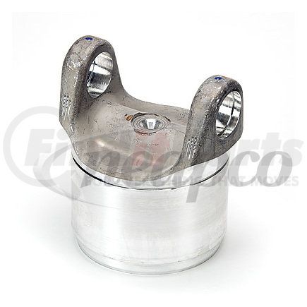 A41-28-4009 by NEAPCO - Aluminum Tube Yoke, Outside Lock-Up