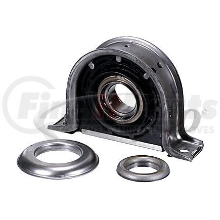 CN210207-1X by NEAPCO - Driveshaft Center Bearing Assembly