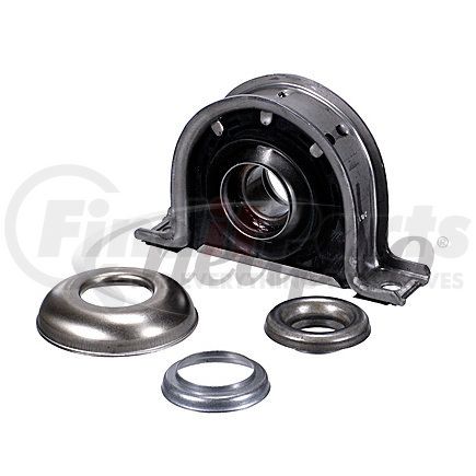 CN210370-1X by NEAPCO - Driveshaft Center Bearing Assembly