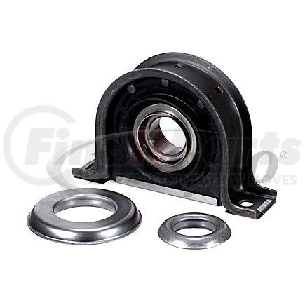 CN210433-1X by NEAPCO - Driveshaft Center Bearing Assembly