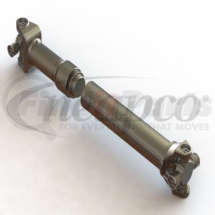 N10270-SFG by NEAPCO - Power Take Off Propshaft Assembly