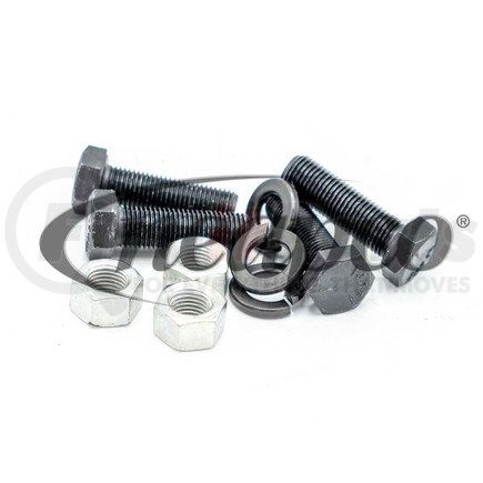 N131F by NEAPCO - Companion Flange Fastener Kit