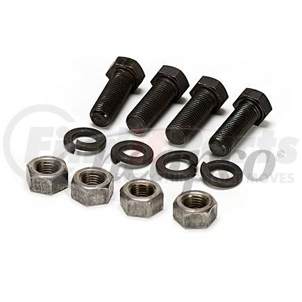 N135F by NEAPCO - Companion Flange Fastener Kit