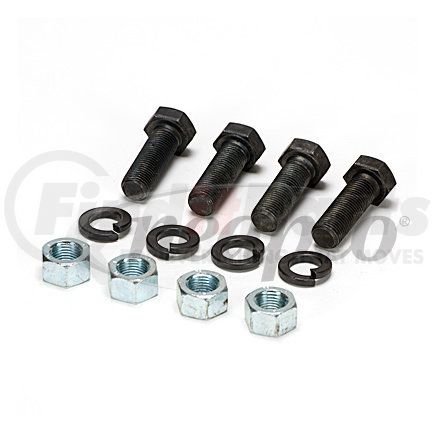 N148F by NEAPCO - Companion Flange Fastener Kit