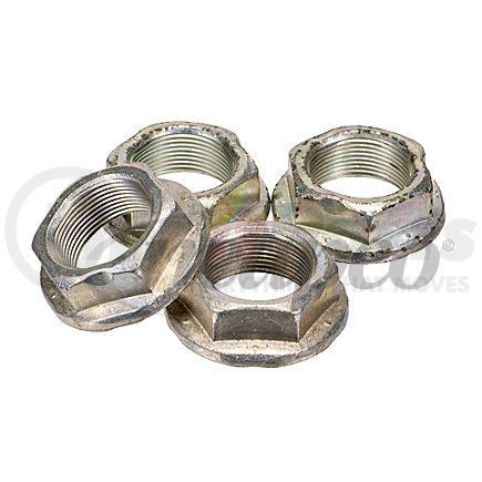 N16-74-101 by NEAPCO - Driveshaft Nut