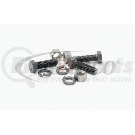 N161F by NEAPCO - Companion Flange Fastener Kit