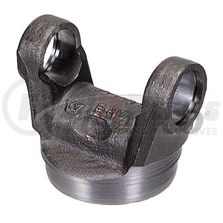 N2-28-1617 by NEAPCO - Drive Shaft Tube Weld Yoke, Outside Lock-Up