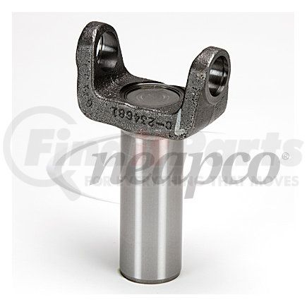 N2-3-6041X by NEAPCO - Driveshaft Transmission Slip Yoke