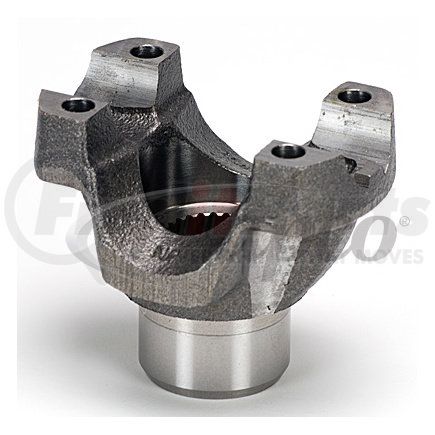 N2-4-4341 by NEAPCO - Driveshaft End Yoke - CV Construction