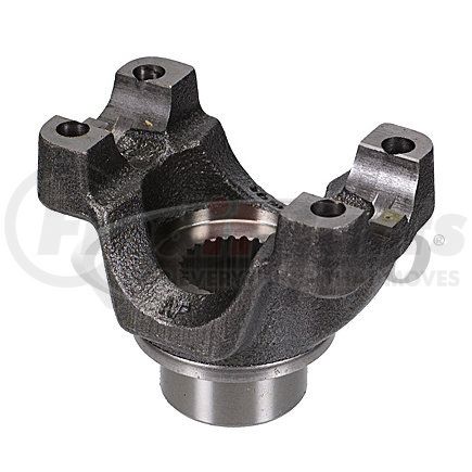 N2-4-8091X by NEAPCO - Driveshaft End Yoke - U-Bolt Construction