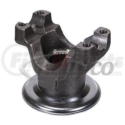 N2-4-FD02X by NEAPCO - Driveshaft End Yoke - U-Bolt Construction