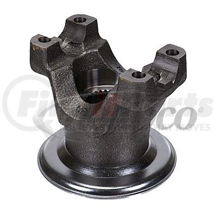 N2-4-FD01X by NEAPCO - Driveshaft End Yoke - U-Bolt Construction