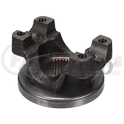 N2-4-GM01X by NEAPCO - Driveshaft End Yoke - U-Bolt Construction