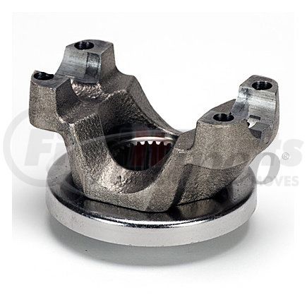 N2-4-GM02X by NEAPCO - Driveshaft End Yoke - U-Bolt Construction