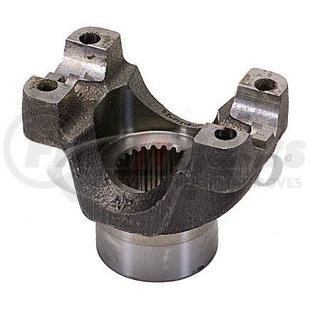 N2-4-JK02 by NEAPCO - Driveshaft End Yoke - Conversion