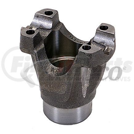 N2-4-JK03 by NEAPCO - Driveshaft End Yoke - CV Construction