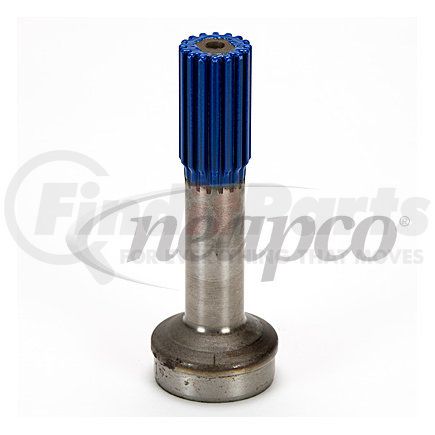 N2-40-1811 by NEAPCO - Driveshaft Stub Shaft