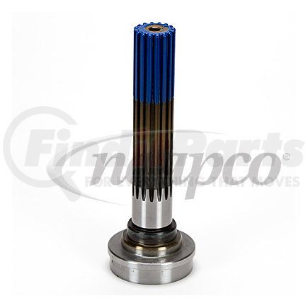 N2-53-501 by NEAPCO - Driveshaft Midship Stub Shaft