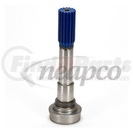 N2-53-711-1 by NEAPCO - Driveshaft Midship Stub Shaft