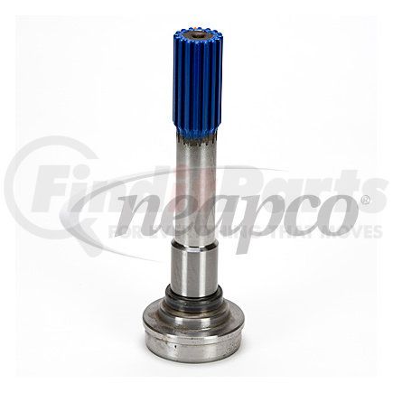 N2-53-711 by NEAPCO - Driveshaft Midship Stub Shaft