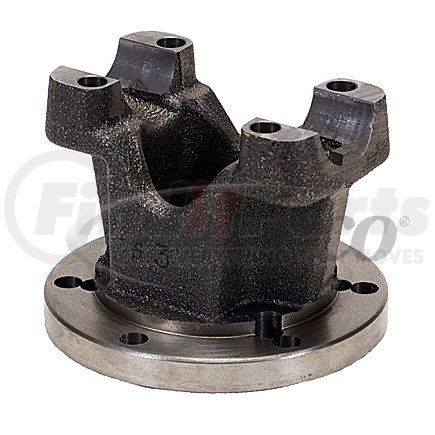 N2-83-206 by NEAPCO - Double Cardan CV Flange Yoke