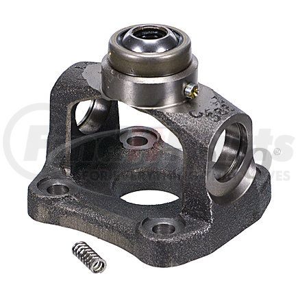 N2-83-288-3X by NEAPCO - Double Cardan CV Flange Yoke